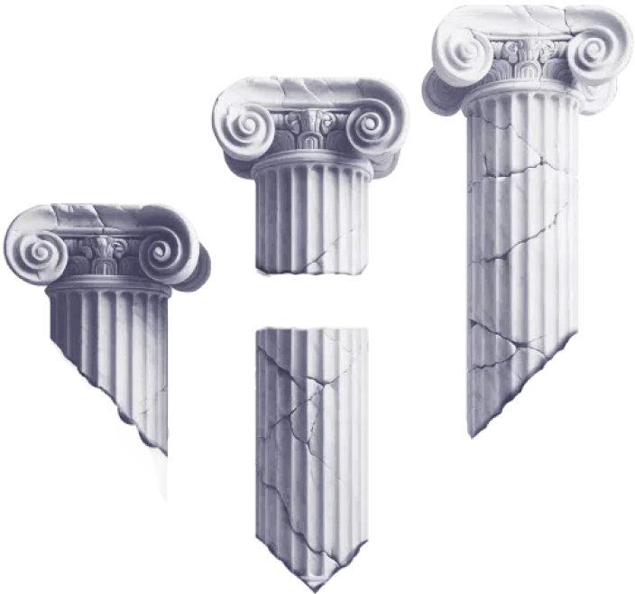 Heroic Pillars